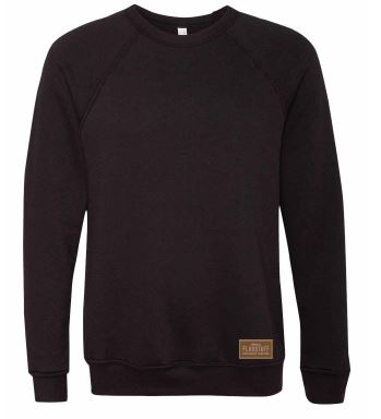 Crewneck Sweater