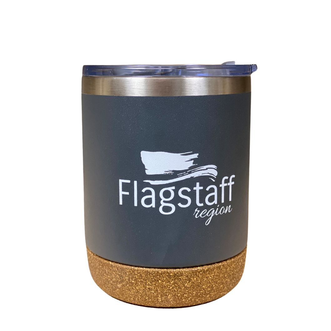 Flagstaff Region Camp Mug